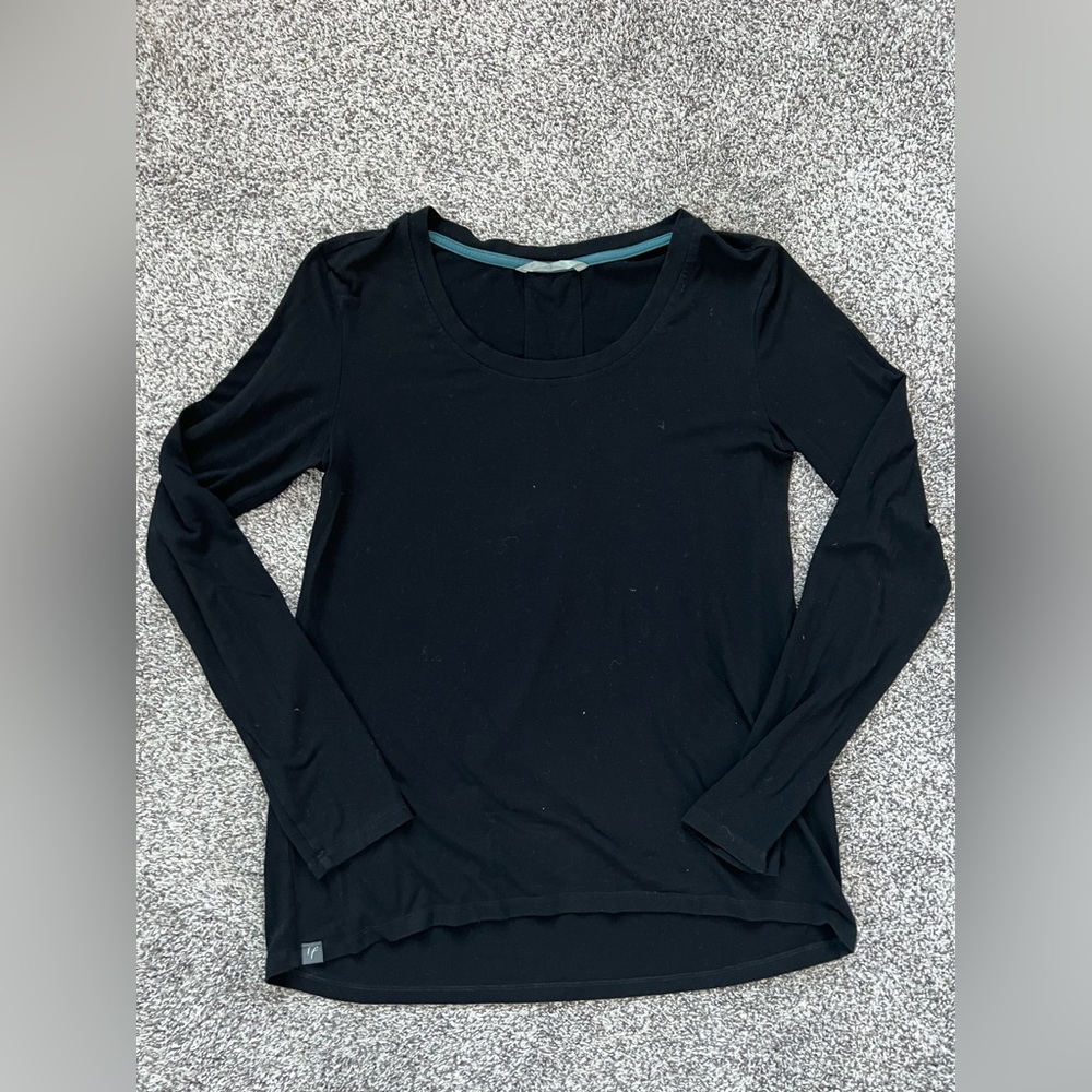 Ladies Free Fly midweight bamboo shirt